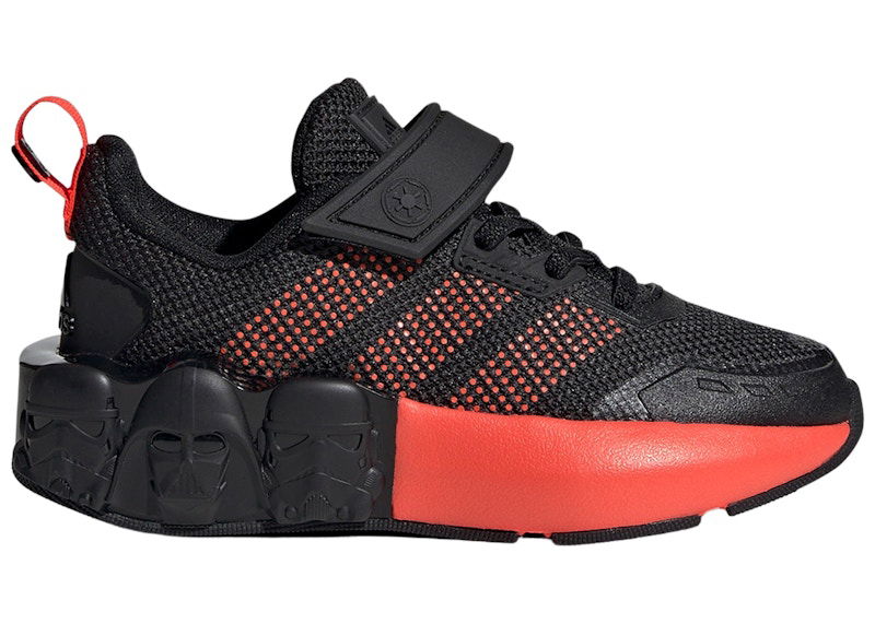 Кецове и обувки adidas Originals Runner Star Wars Червено | IE8045, 0