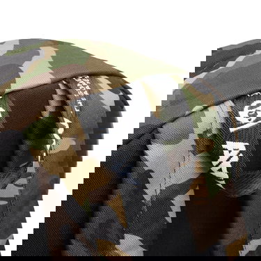Раница AAPE by A Bathing Ape AAPE Nylon Camo Backpack Зелено | AAPBGM5253XXMGRZ, 5