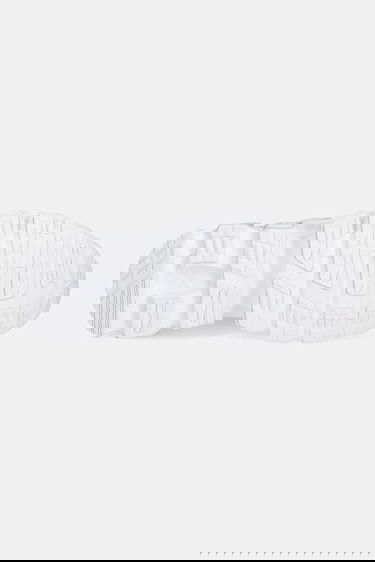 Кецове и обувки adidas Performance Adifom Megaride Бяло | JP7084, 3