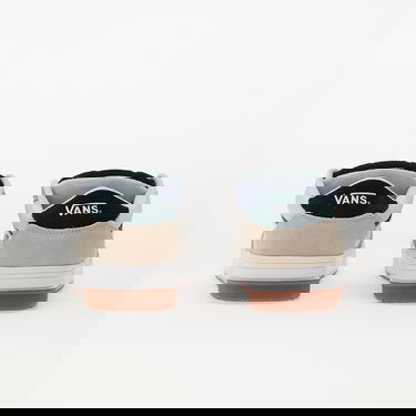 Кецове и обувки Vans Hylane Tri-tone Бежово | VN000D26KGR1, 4