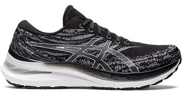 Кецове и обувки Asics Gel-Kayano 29 (široká) Черно | 1011b470-002, 1