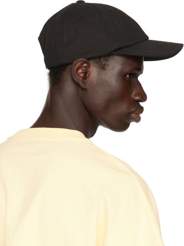 Шапка с козирка Jacquemus Le Papier 'La Casquette ' Червено | 22E216AC009-5001, 2
