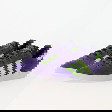 Кецове и обувки adidas Originals Gazelle Messi Лилаво | IH8164, 5