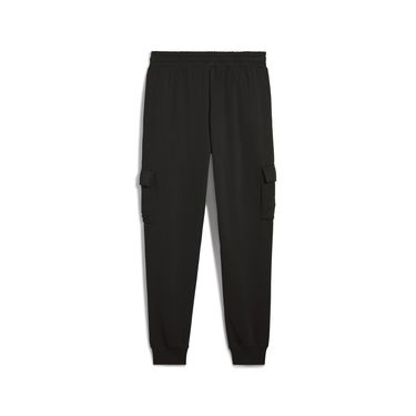 Карго панталони Puma Essentials Cargo Pants Черно | 682656_01, 4