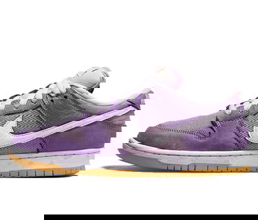 Кецове и обувки Nike SB Dunk Low SB "Unbleached Pack - Lilac" Лилаво | DA9658-500, 0