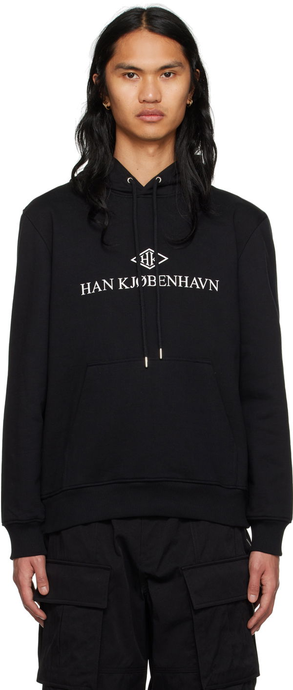 Han Kjobenhavn Exclusive Hoodie