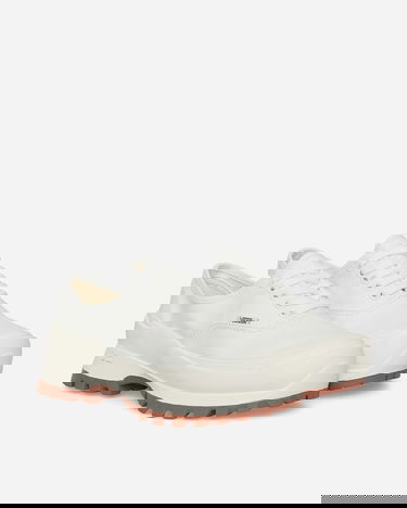 Кецове и обувки Vans Authentic Vibram DX Бяло | VN0A5JLWW001, 2