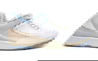 Кецове и обувки Jordan Air Jordan 2 Low "Look Up In The Air" W Бяло | DX4401-146, 0