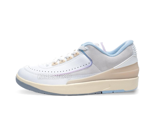 Air Jordan 2 Low "Look Up In The Air" W