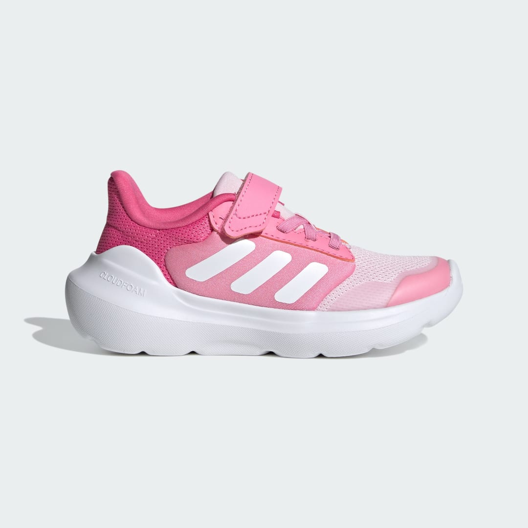Кецове и обувки adidas Performance Tensaur Run 2.0 Розово | IE5990, 0