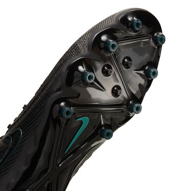 Кецове и обувки Nike Phantom GX II Elite AG-Pro Черно | fj2554-002, 8