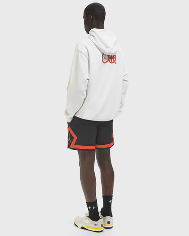 Суитчър Jordan Quai 54 Crossover Hoodie Бяло | HV6697-121, 2