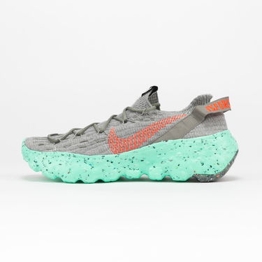 Кецове и обувки Nike Space Hippie 04 Сиво | CZ6398-020, 0