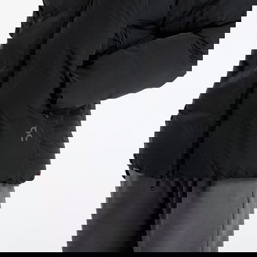 Пухо яке On Running All-Day Puffer Jacket XS Черно | 1WF30480553 W, 1