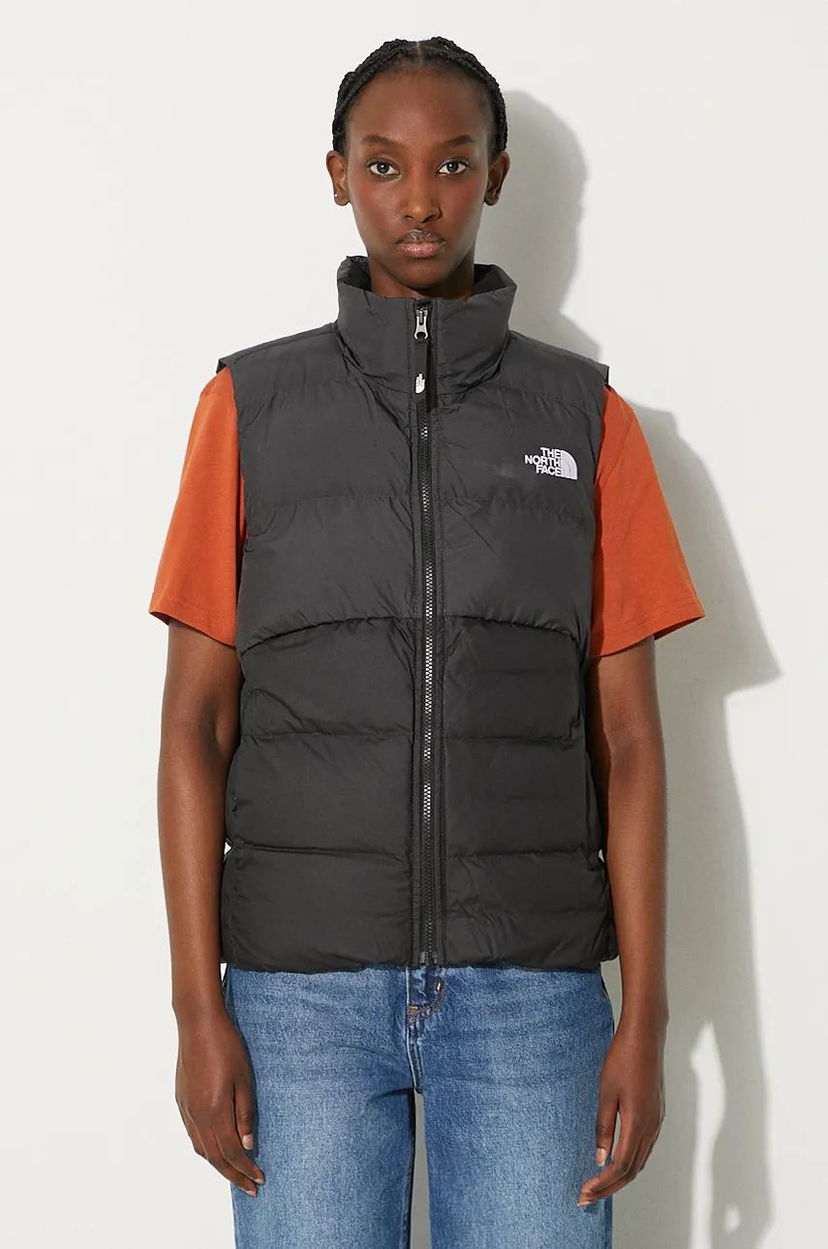 Жилетка The North Face Saikuru Vest Черно | NF0A89JFKT01