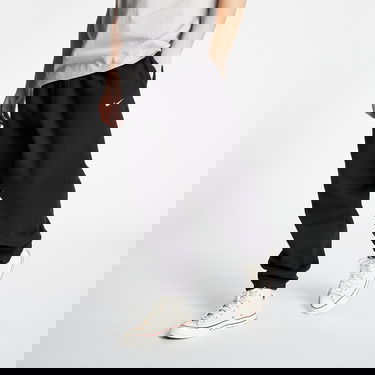 Спортни панталони Nike Fleece Pants Черно | CW5460-010, 0