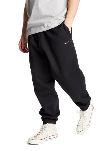 Спортни панталони Nike Fleece Pants Черно | CW5460-010