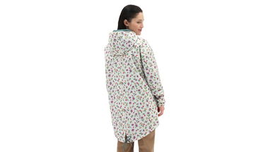 Парка Vans Mercy Reversible Parka Jacket Многоцветен | VN0A34FMYQW, 4