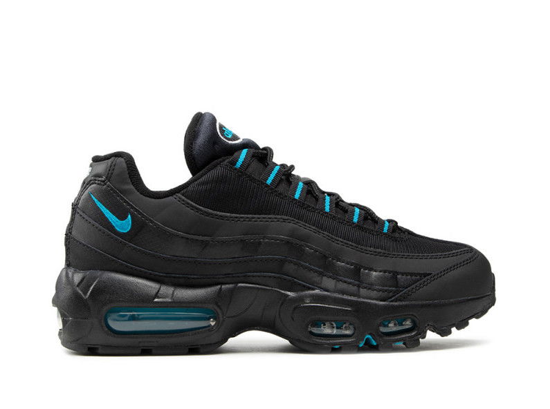 Кецове и обувки Nike Air Max 95 Черно | DC4115 001, 0
