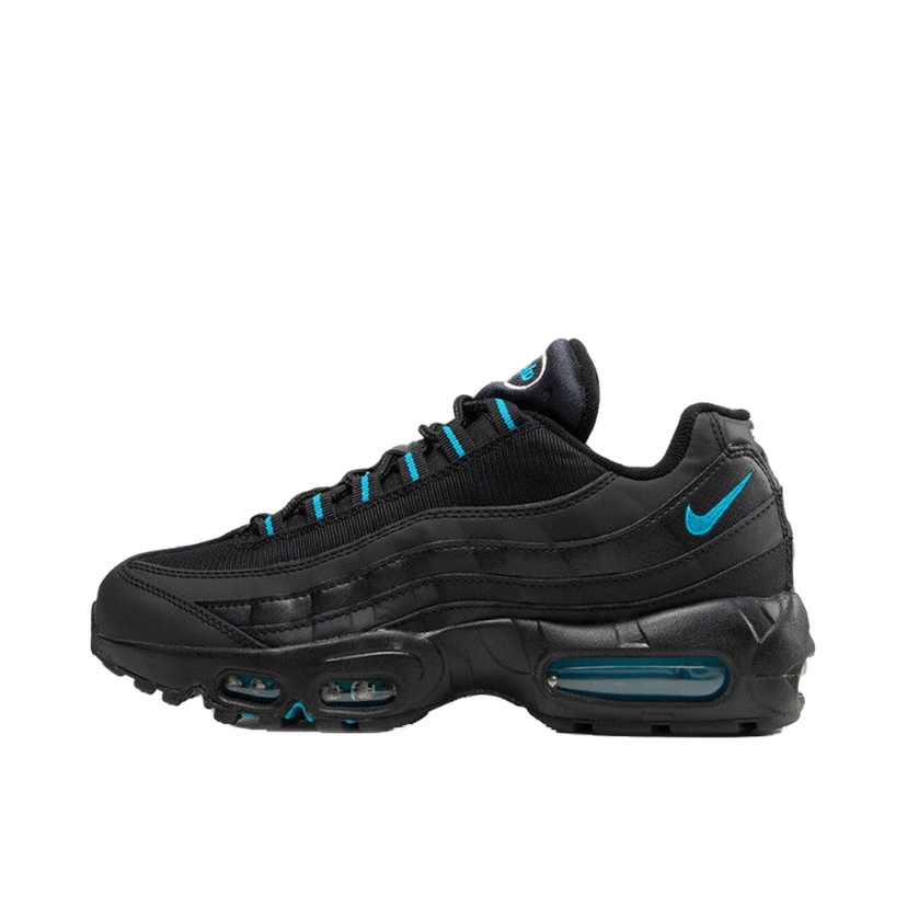 Кецове и обувки Nike Air Max 95 Черно | DC4115 001