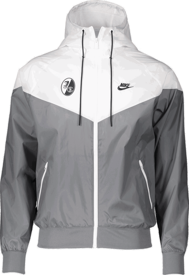 Nike SC Freiburg Windbreaker Jacket