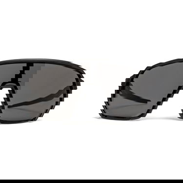 Слънчеви очила Horsefeathers Archie Bike Sunglasses Black/ Smoke Черно | AM219C, 4