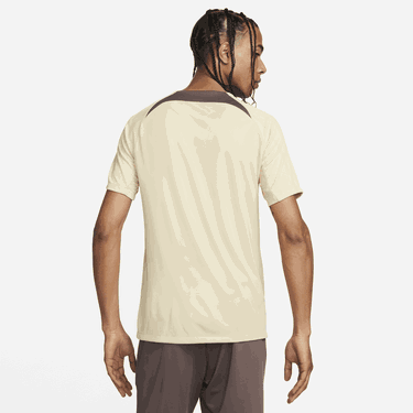 Тениска Nike Dri-FIT Tottenham Hotspur Strike Third Football Knit Tee Бежово | DZ0788-784, 2