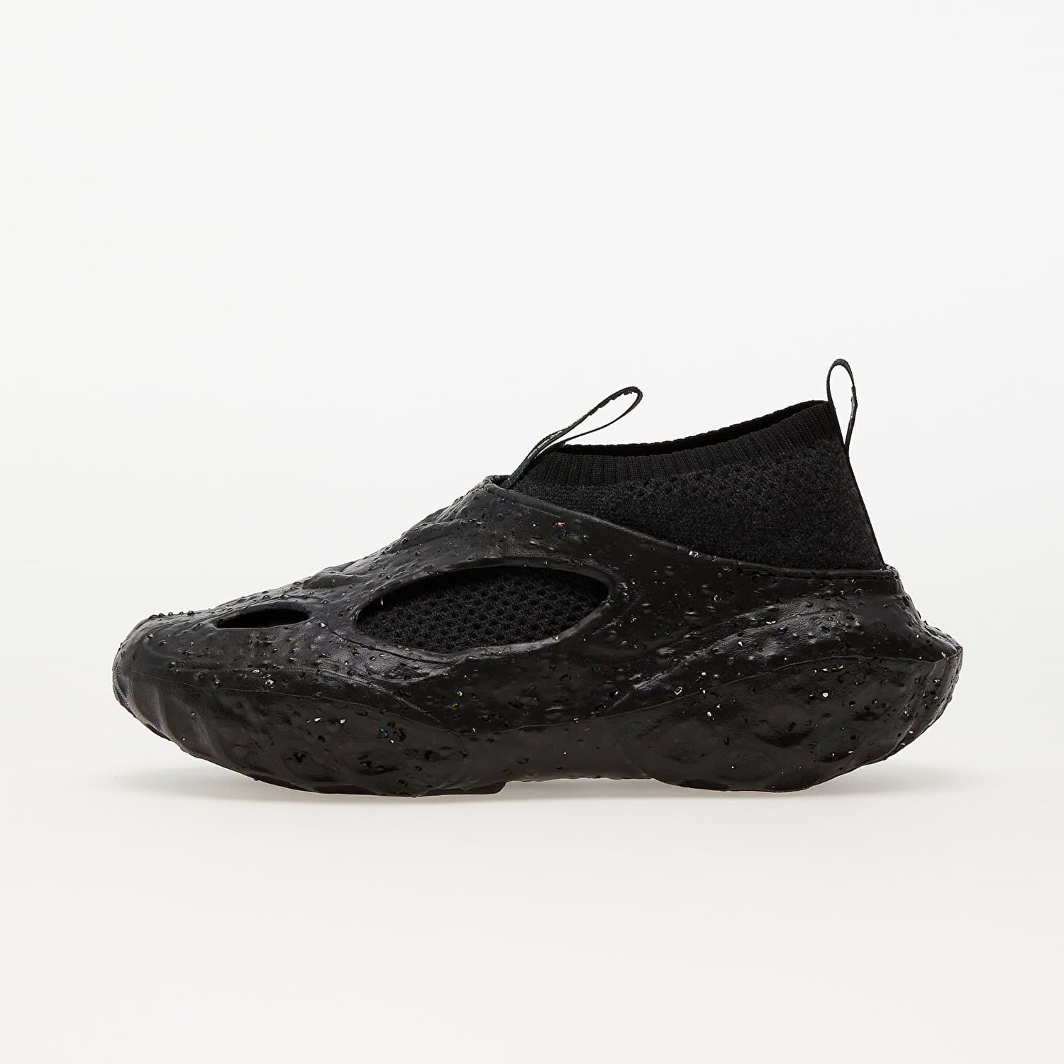 Кецове и обувки Converse Sponge Crater Черно | A01240C, 0