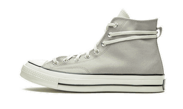 Кецове и обувки Converse Chuck Taylor All-Star 70s Hi "Fear of God String" Сиво | 168219C, 0