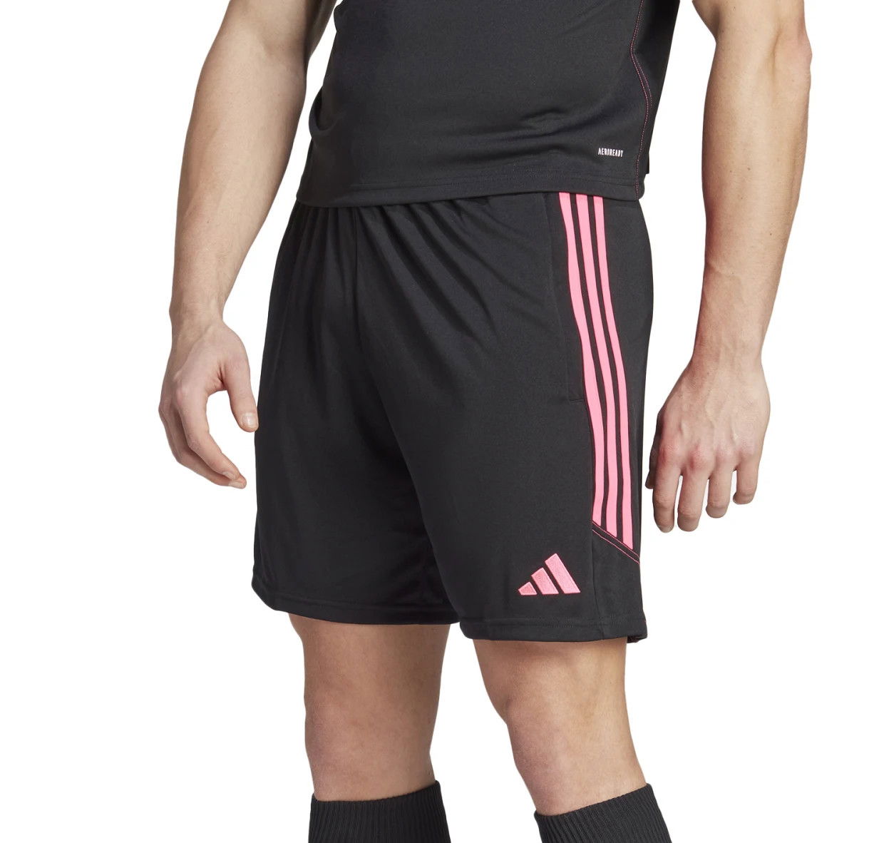 Къси панталони adidas Performance adidas Tiro 23 Черно | il9543, 0