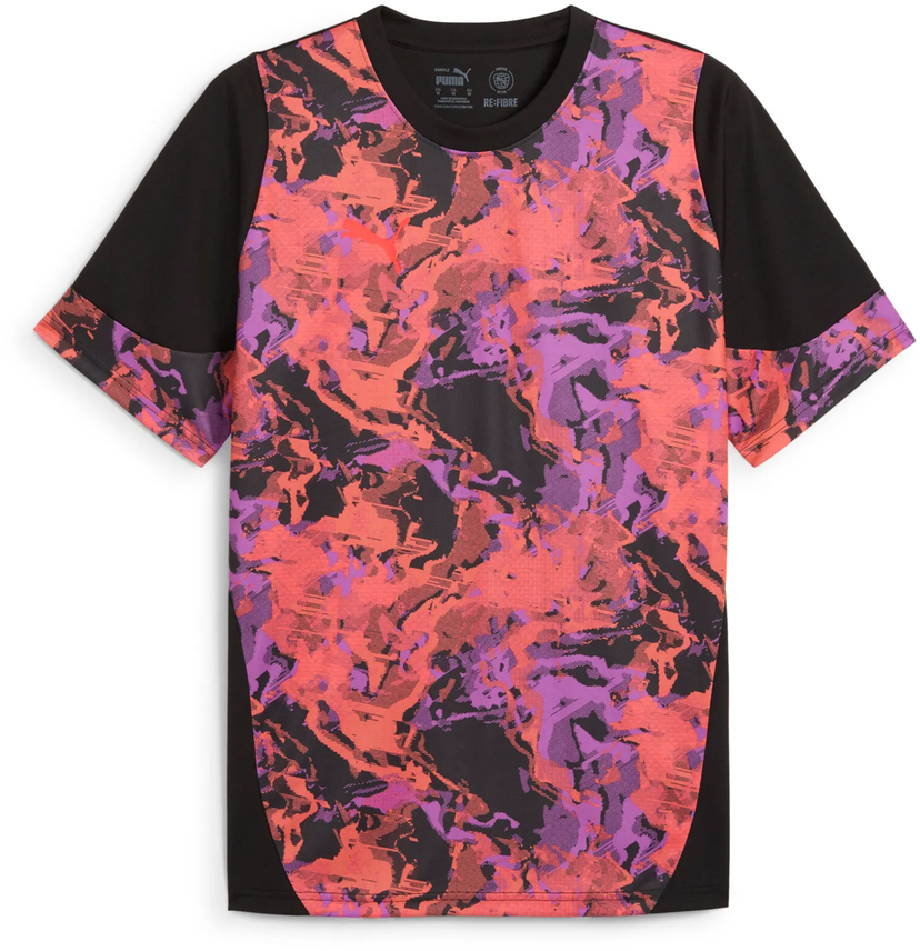 Тениска Puma Puma individualCUP Jersey Многоцветен | 659893-07