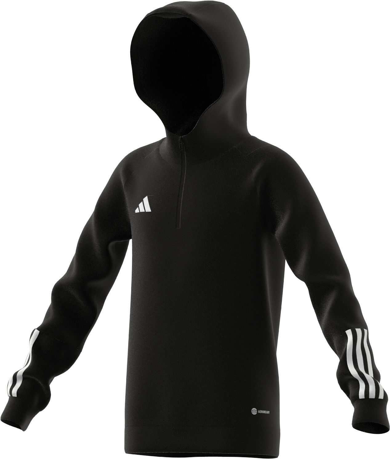Суитчър adidas Originals Tiro 23 Competition Hoody Черно | hk8069, 0