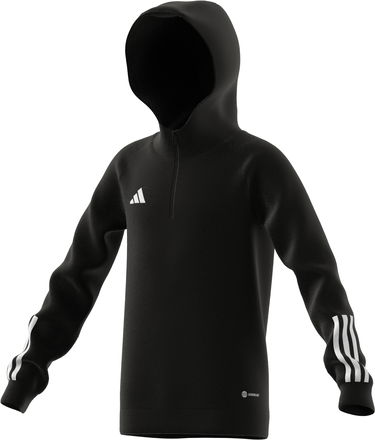 Суитчър adidas Originals Tiro 23 Competition Hoody Черно | hk8069, 0