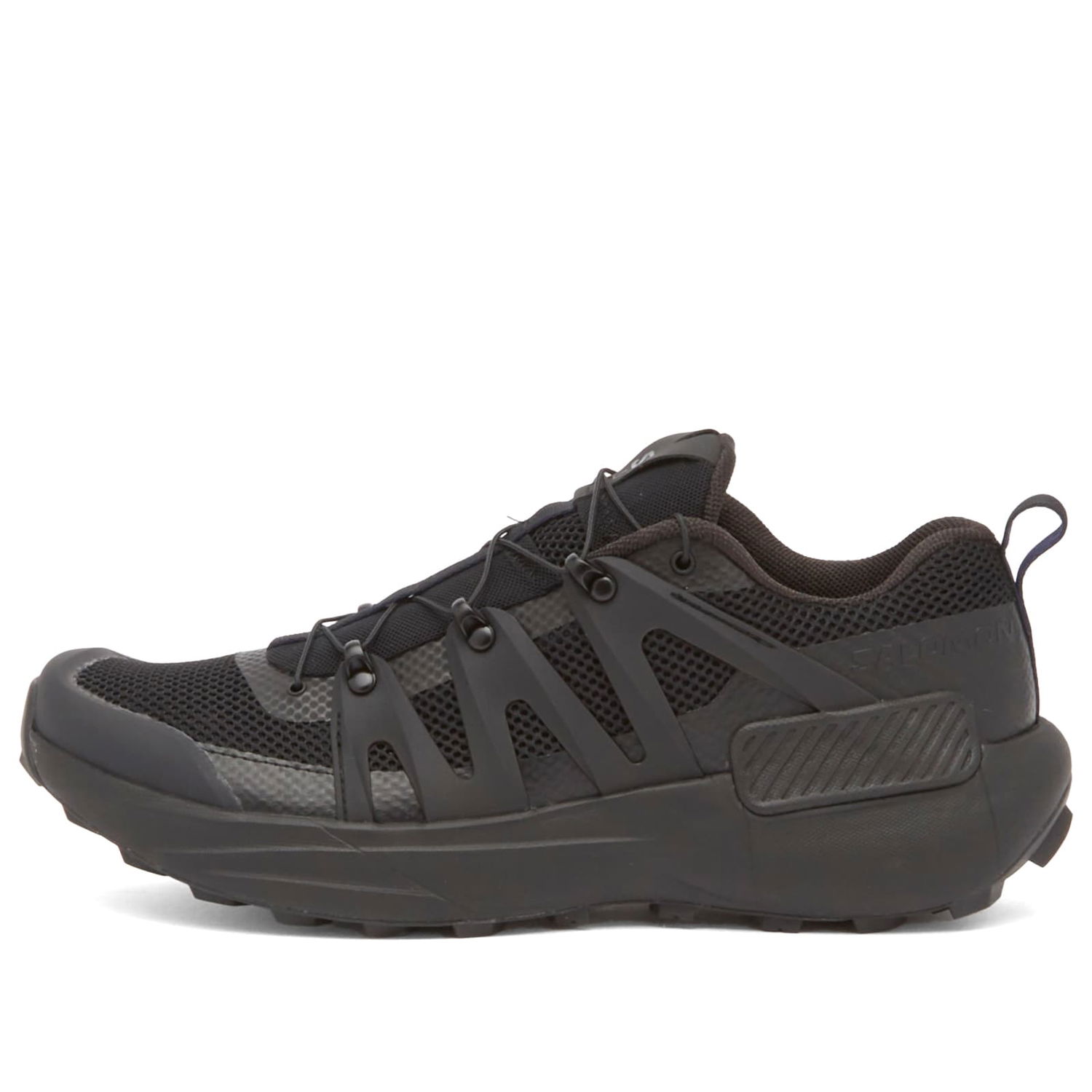 Кецове и обувки Salomon Genesis Advanced, Size UK 10 Черно | L47726500, 0