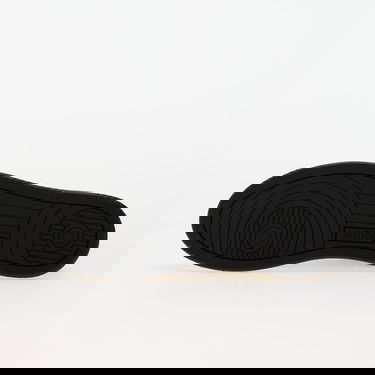 Кецове и обувки Autry Platform Low Wom Leat/ Leat Wht/ Blk Бяло | PTLWWB01, 1