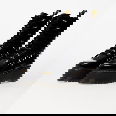 Кецове и обувки Dr. Martens Jadon Hi LTT Max "Black" Черно | DM30964001, 4