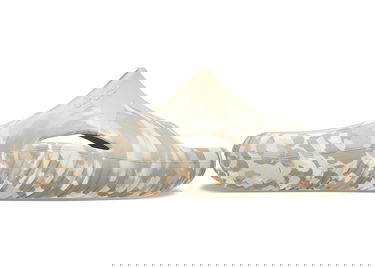 Кецове и обувки Crocs Mellow Slide "Satisfy Marble" Бежово | 208927-2ZM, 0