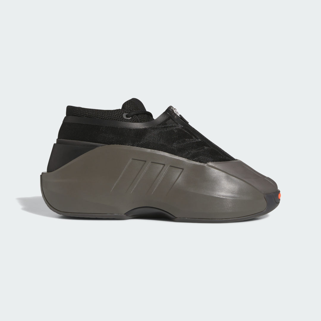 Кецове и обувки adidas Originals Crazy Iiinfinity Сиво | IG6156, 1