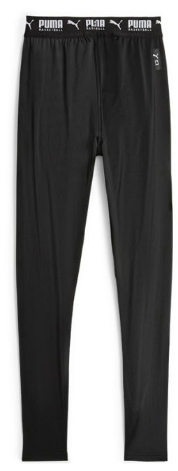 Клинове Puma Hoops Team Full Tight Baselayer Черно | 676635-01, 2