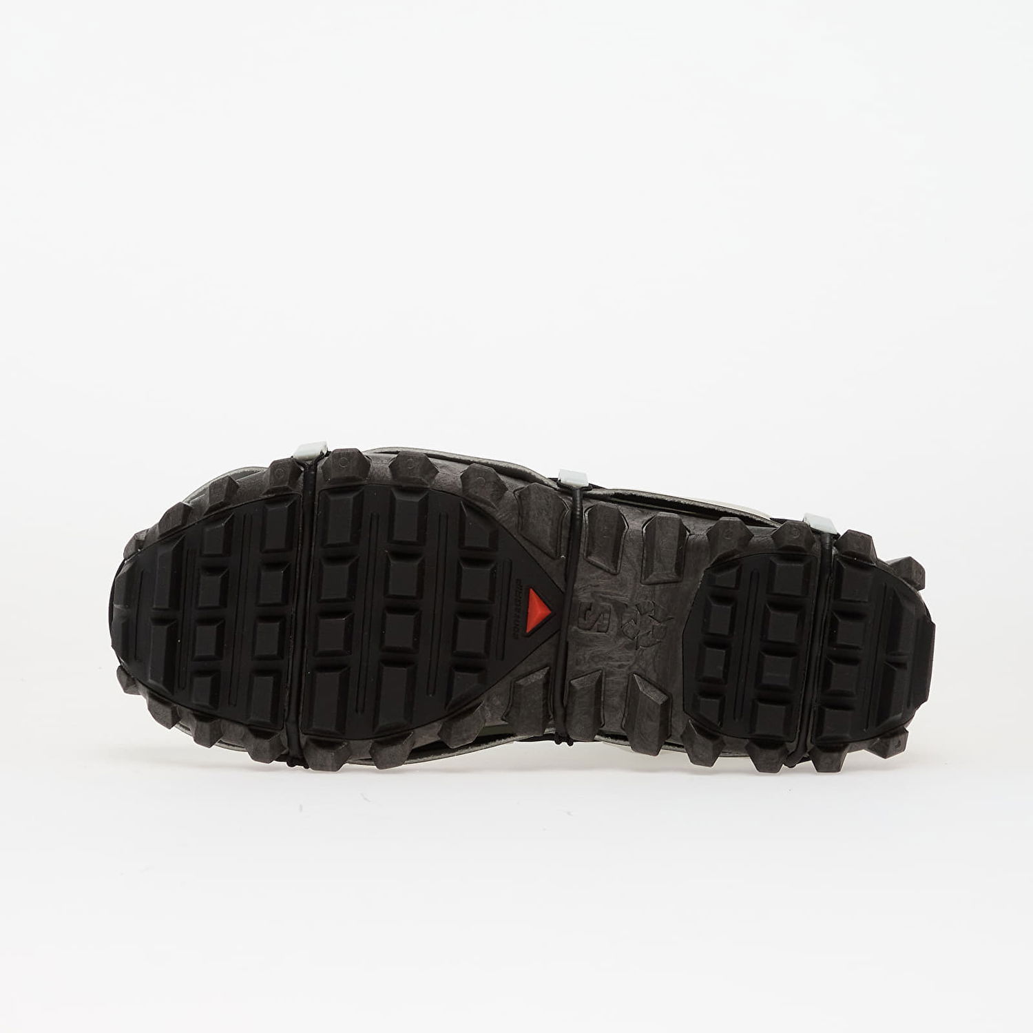 Кецове и обувки Salomon Snowclog Advanced Черно | L47860000, 0