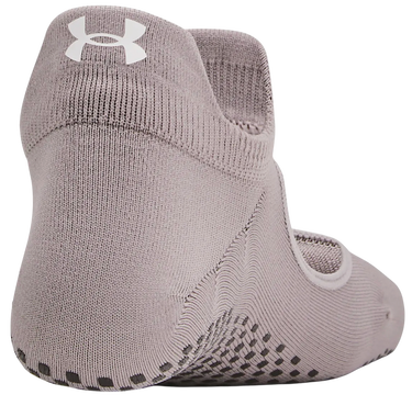 Чорапи Under Armour Grip Socks Breathe Balance 2pcs Многоцветен | 1373336-015, 2
