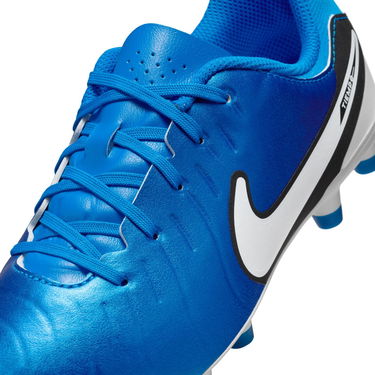 Кецове и обувки Nike Jr. Tiempo Legend 10 Academy Синьо | DV4348-400, 7