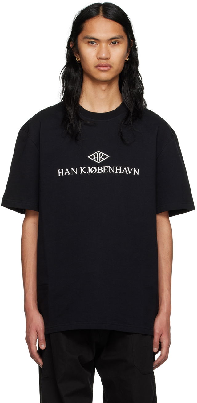 Han Kjobenhavn T-Shirt