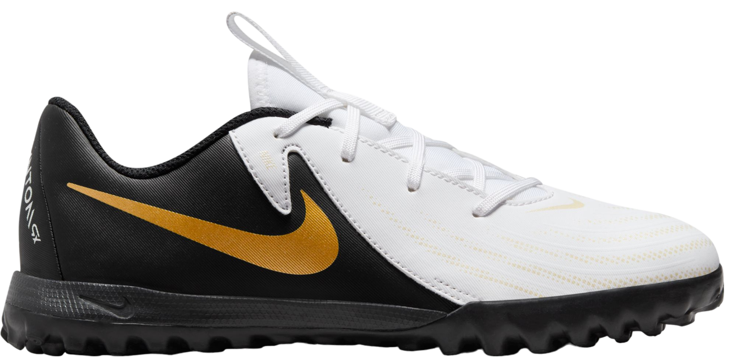 Кецове и обувки Nike Phantom GX II Academy TF Жълто | fj2608-100, 0