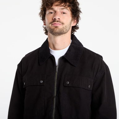 Workwear Cotton Jacket, 1