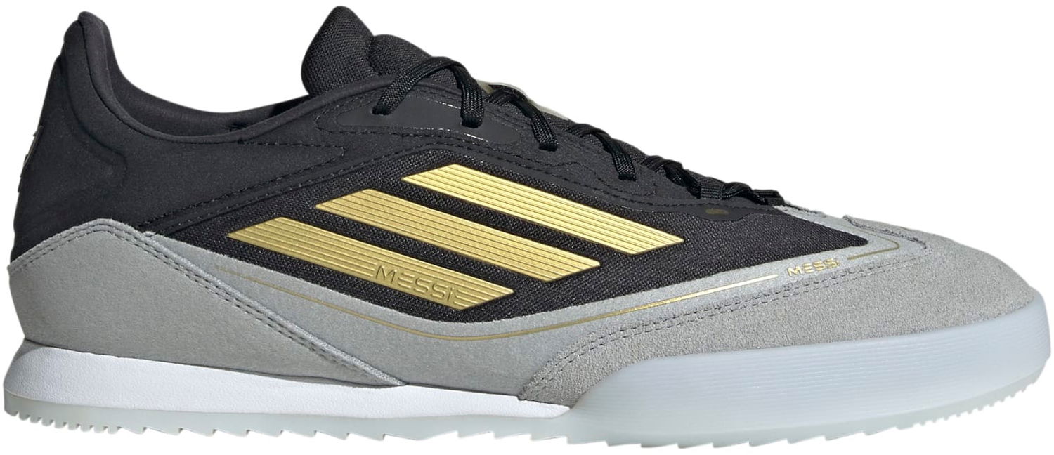 Кецове и обувки adidas Performance F50 FREESTYLE 24 MESSI Сиво | ig9284, 0