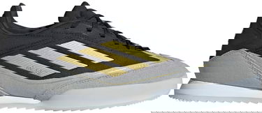 Кецове и обувки adidas Performance F50 FREESTYLE 24 MESSI Сиво | ig9284, 0