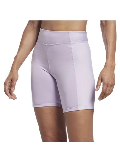 Yoga Performance Rib Shorts