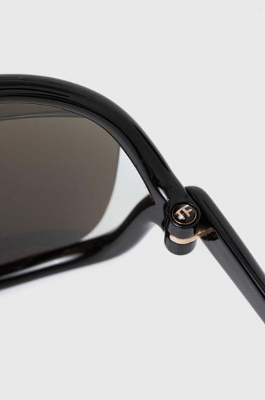 Слънчеви очила Tom Ford Tom Ford FT1068_6801A Sunglasses Черно | FT1068.6801A, 3