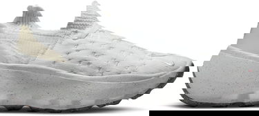 Кецове и обувки Nike Space Hippie 04 Бяло | dq2897-100, 1